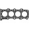 Elring SUZUK CYL. HEAD GASKET/METAL LAYER 397.69 - alternate 5